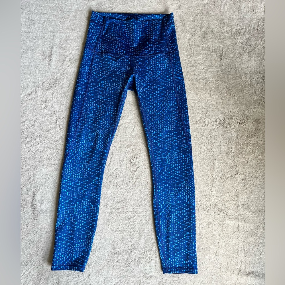 Lululemon Pure Practice Pant - Picture 6 of 15